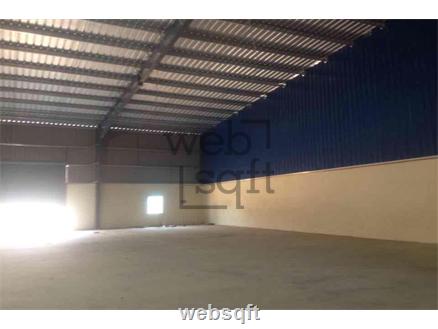 Warehouse for Rent in Kompally